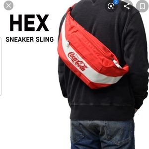 Sneaker Sling